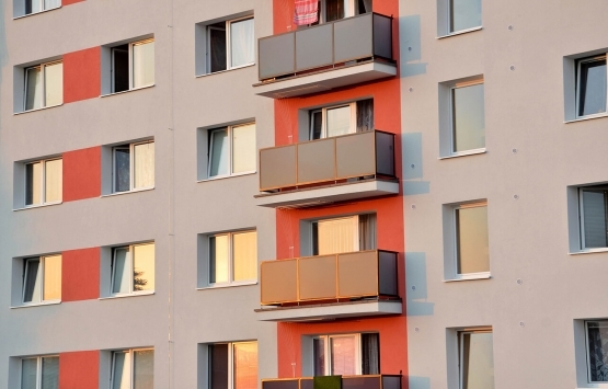 Sitelerdeki yüksek aidatlar mafyanın radarında!