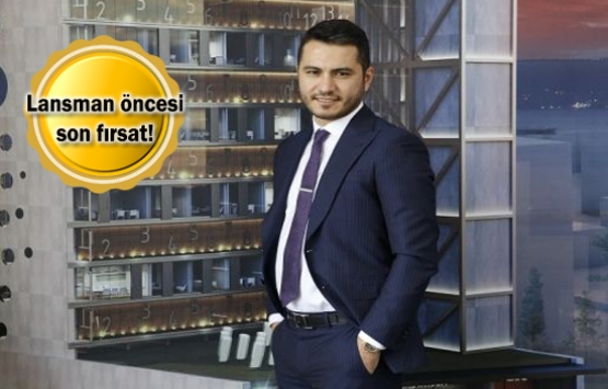 The Holl Pendik Mart'ta satışa çıkıyor!