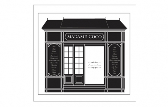 Madame Coco, 2021'de 40 yeni mağaza açacak!