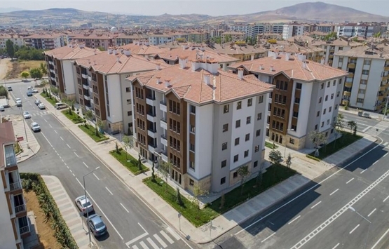 Malatya’da 1 yılda 6 bin depremzede aileye yeni konut yapıldı!