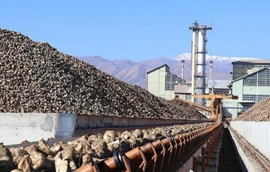 3 şeker fabrikasının satışı iptal!