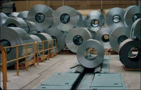 Sergen Metal, Gebze'de depo açacak!