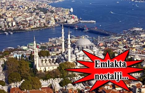 Süleymaniye Camii'nin değeri 1,5 milyar lira!