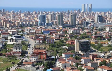 Ataşehir'de imar planları şeffaf yapılacak!