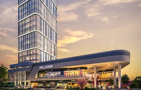 Nidakule Kayaşehir ofisleri ön satışta!