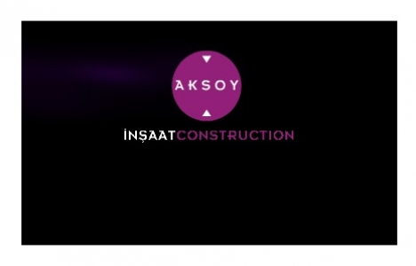 Aksoy İnşaat müşterilerine on-line teklif imkanı sunuyor!