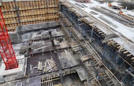 Sultanbeyli Devlet Hastanesi 2015 sonunda hizmete giriyor!