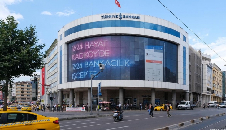 Promosyon dediğin böyle olur! İş Bankası ndan EYT lilere rekor ücret!