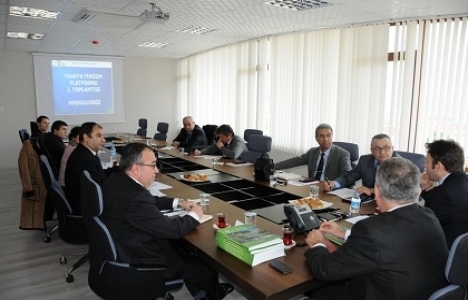 Trakya Turizm Platformu kuruldu!