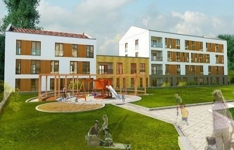 TOKİ Kayabaşı 448 konut ihalesi bugün gerçekleşti!