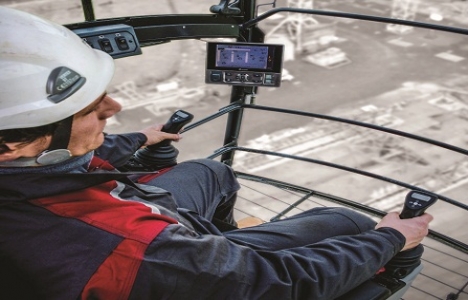 TeknoVinç CCS inşaat sektörüyle tanışacak!