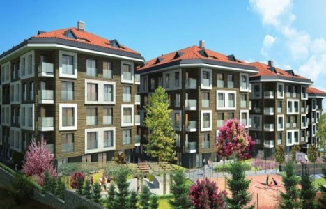 Panaroma Suites by KLK 2017 Ağustos'ta teslim edilecek!