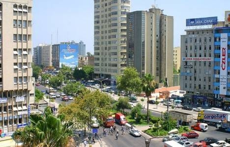 Adana Ceyhan'da 5 milyon TL'ye satılık 3 arsa!