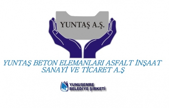 YUNTAŞ Akgedik'teki fabrika binasını 7.9 milyon TL'ye satıyor!