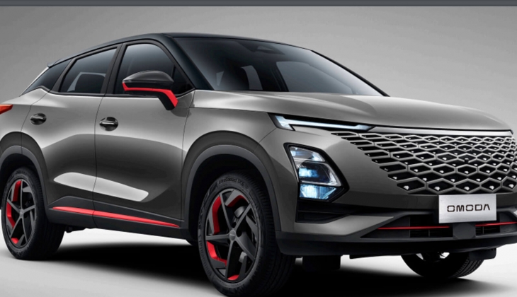 Chery Omoda 5 te 200 bin TL lik dev fırsat! Omoda 5 fiyat listesi açıklandı! Hemen bakın!