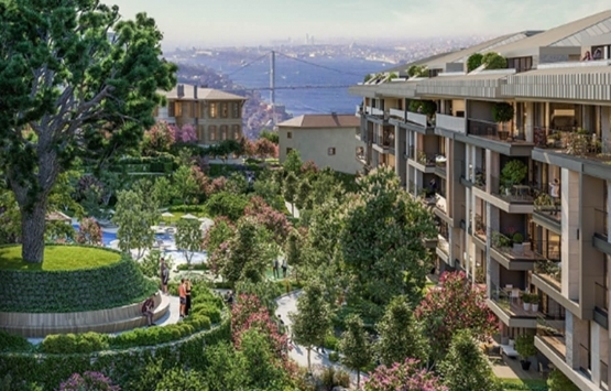 Nidapark Çengelköy ön satışta!