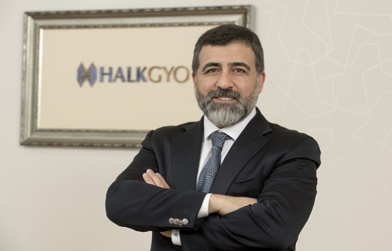 İstanbul Uluslararası Finans Merkezi MIPIM'de tanıtıldı!