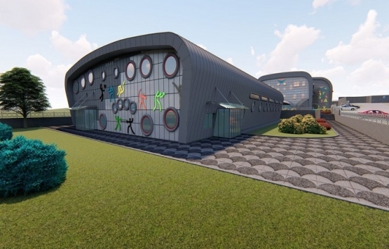 Gebze Spor Kompleksi son durum