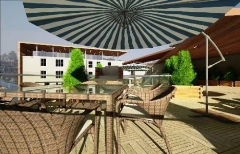 Masloft satış ofisi!