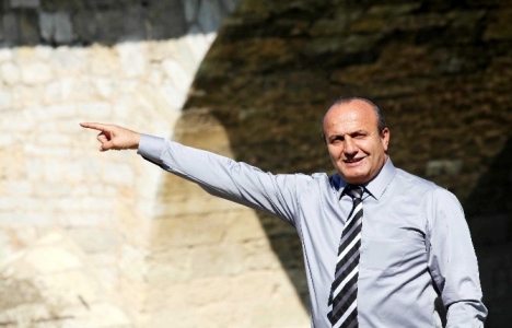 Taşköprü OSB kamulaştırma çalışmaları tamamlandı!