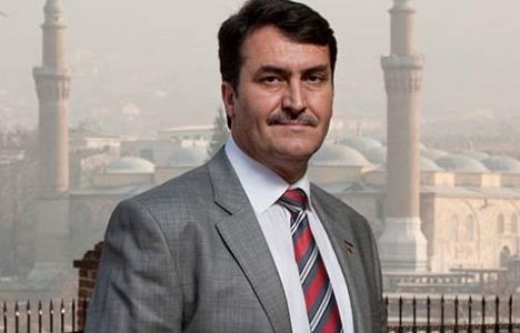 Bursa'daki kentsel dönüşüm örnek oldu!