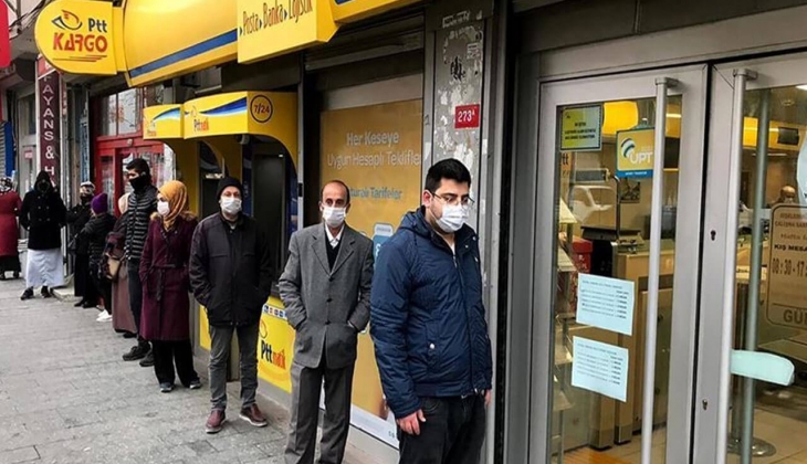 PTT 81 ilde 55 bin personel alacak! PTT personel alımı ne zaman yapılacak, başvurular başladı mı?