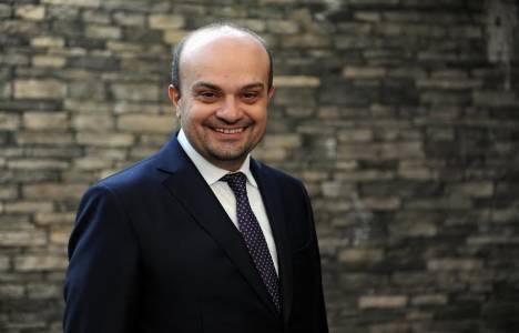 Uğur Dumankaya gayrimenkul sektörü deneyimlerini Diyarbakırlı iş adamları ile paylaştı!