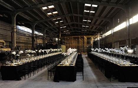 Tarihi Hasköy İplik Fabrikası icradan satılıyor!