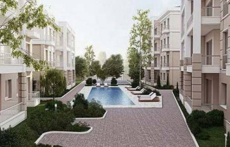 Ulupark Evleri'nde, sabit faiz oranları sunuluyor!