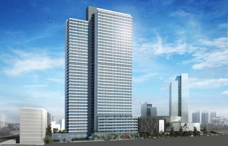 Ant Yapı Antasya Residence ta 380 bin TL den başlayan fiyatlarla!