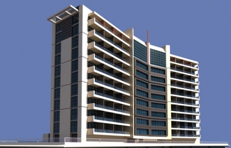 Sinan İnşaat hizmet yelpazesine turizmi de ekliyor!