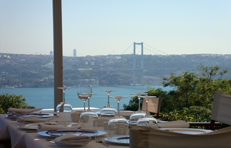 Sunset'in yan markaları projelendiriliyor!