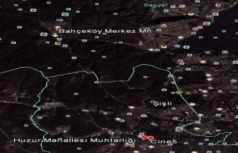 Sarıyer Eğitim ve Araştırma Hastanesi ne zaman açılacak?