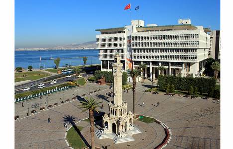  İzmir Büyükşehir Belediyesi, Avrupa Sağlıklı Kentler Ağı 6. Faz’ına seçildi!
