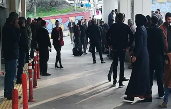 Şanlıurfa’da arazi kavgası: 2 ölü, 7 yaralı!