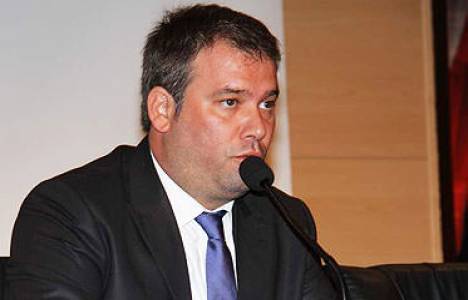 Levent Piriştina AB’ye 3 proje aktaracak!