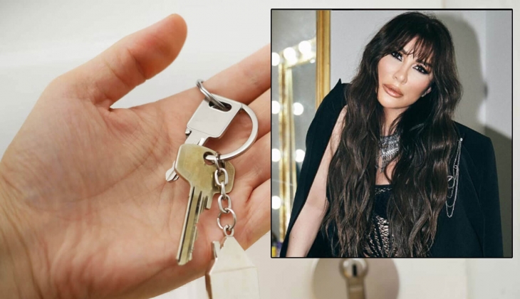 Selen Görgüzel den ev sahibi için Adalet Bakanlığı na çağrı: Elektriğimi kesti, evime polis yolladı! Şikayetçiyim!