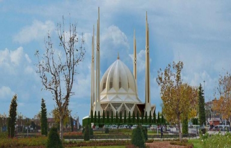 Kadıköy Ulu Cami işte böyle olacak!