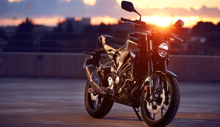 Honda motosiklet almanın tam zamanı! İşte 9 Eylül 2022 fiyat listesi