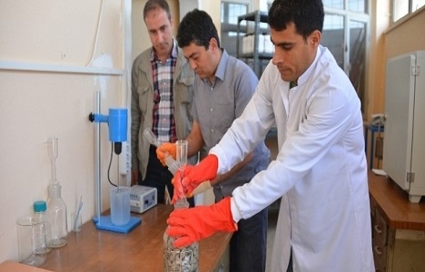 Malatya'ya Asfalt Araştırma Laboratuvar Merkezi kuruldu!