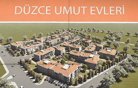 Umut Evleri Birleşmiş Milletler Habitat Ödülleri ne aday!