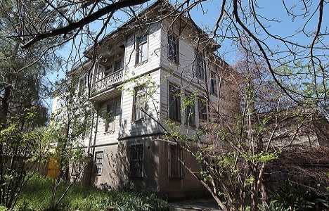 sakarya alicanlar konağı