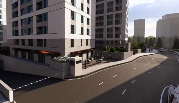 KİPTAŞ Kaper Sitesi fiyatları ne kadar? Yüzde 15 peşinatla 36 ay vade farksız taksit!