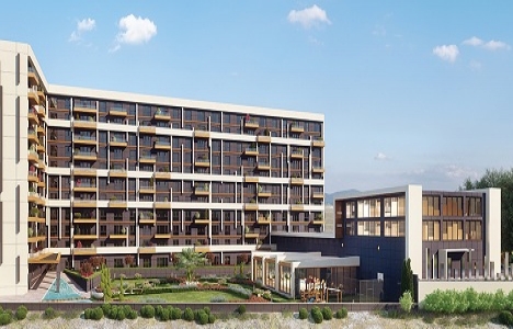 Erguvan Premium Residence fiyat listesi 2018!