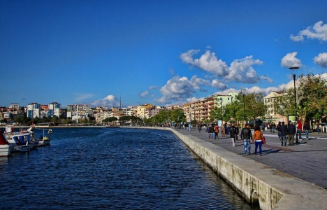 Çanakkale Eski Küçük Sanayi kentsel yenileme ihalesi 4 Mayıs'ta!