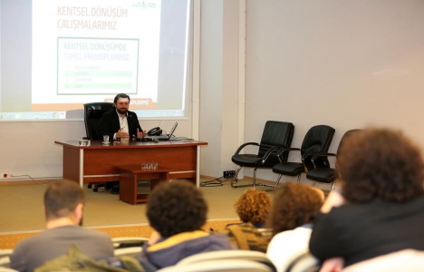 esenler tarihi proje