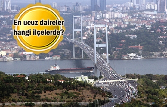 Konut alacak, yatırım yapacaklar dikkat!