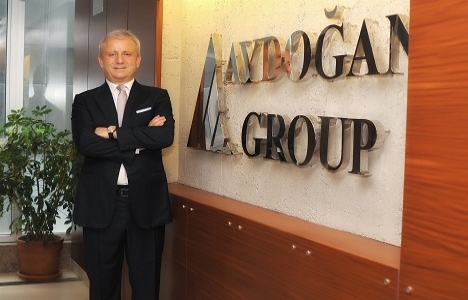 aydoğan inşaat Caddepark Erenköy