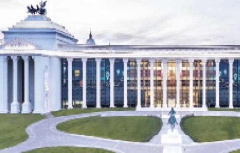 Rixos yatırımlarını artırarak devam ediyor!