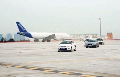 Uçak biletleri ucuzluyor!